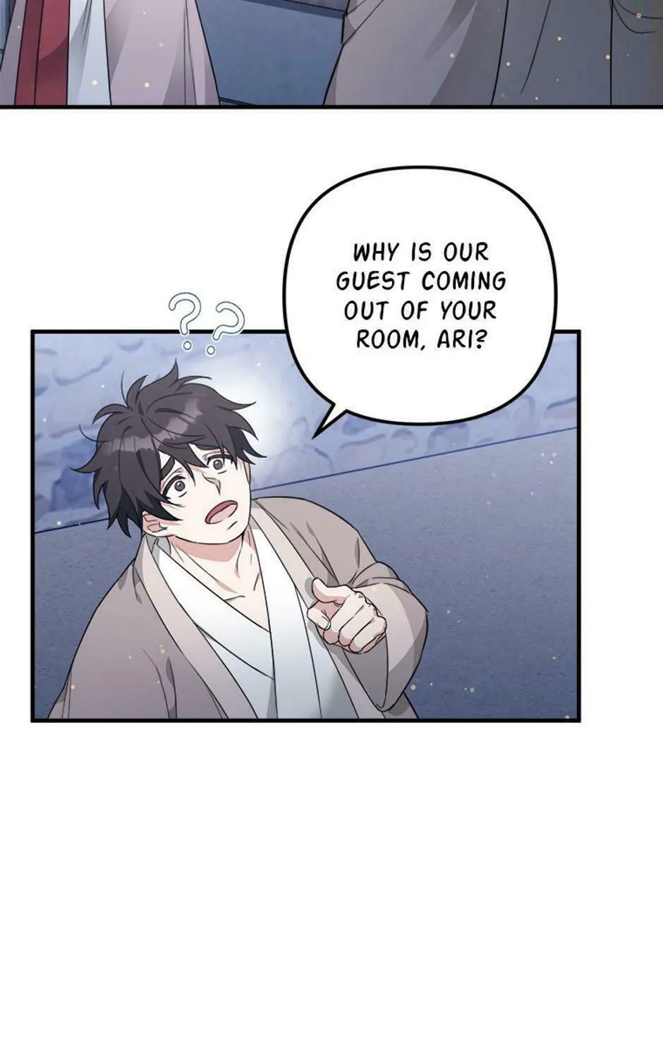 Read Flowerstruck chapter 4 image 118 on Lezhin