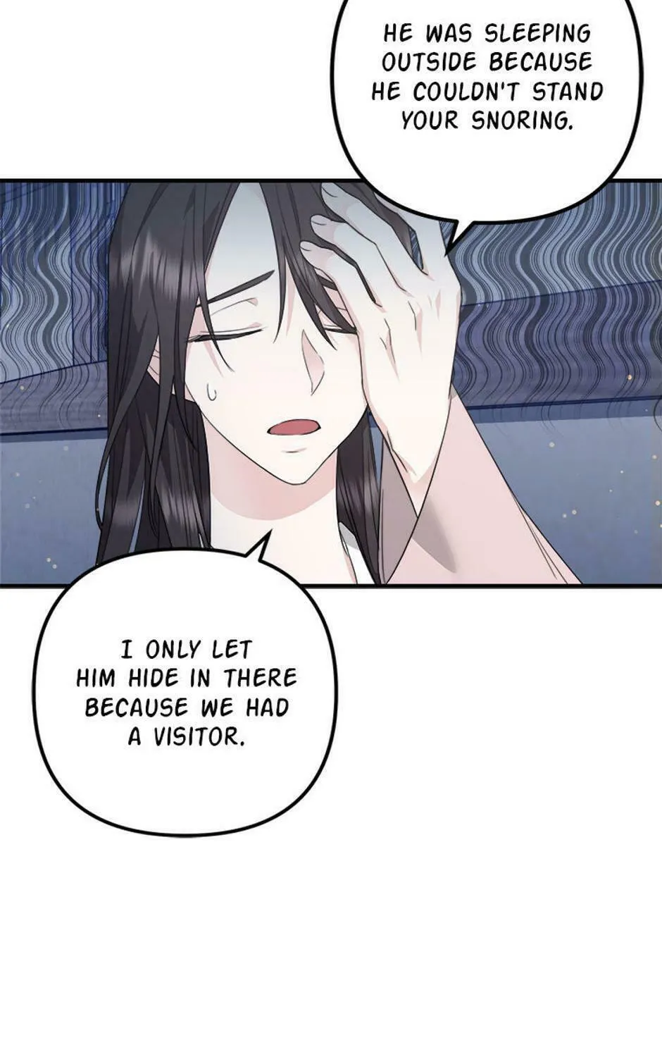Read Flowerstruck chapter 4 image 122 on Lezhin