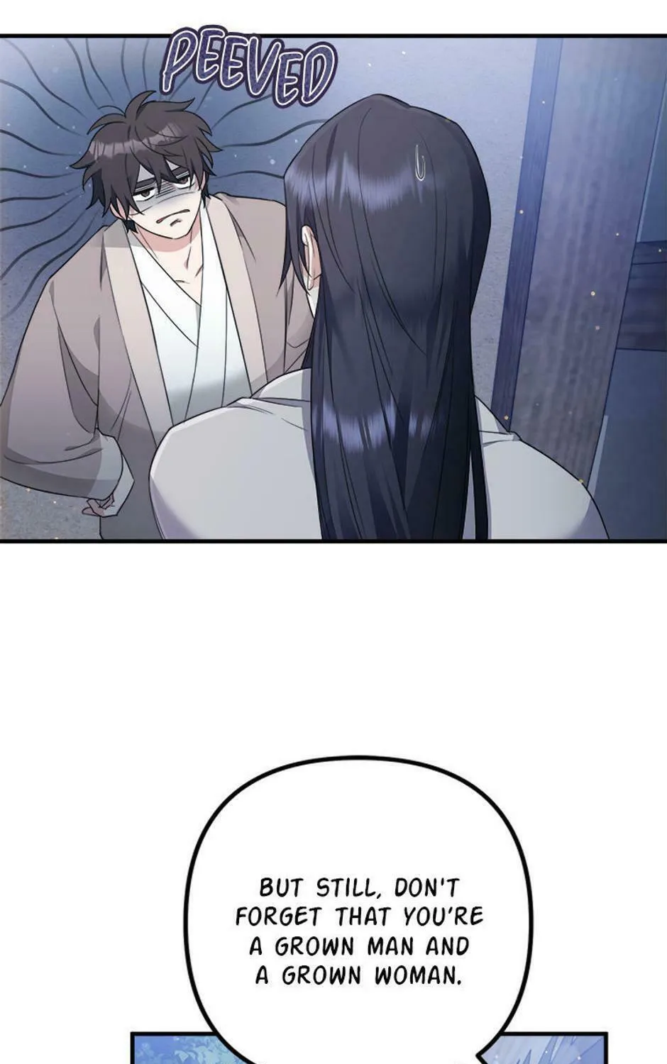 Read Flowerstruck chapter 4 image 124 on Lezhin