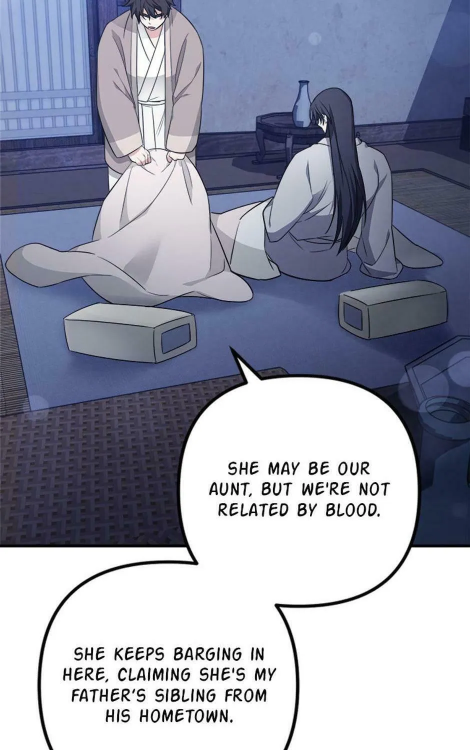 Read Flowerstruck chapter 4 image 130 on Lezhin