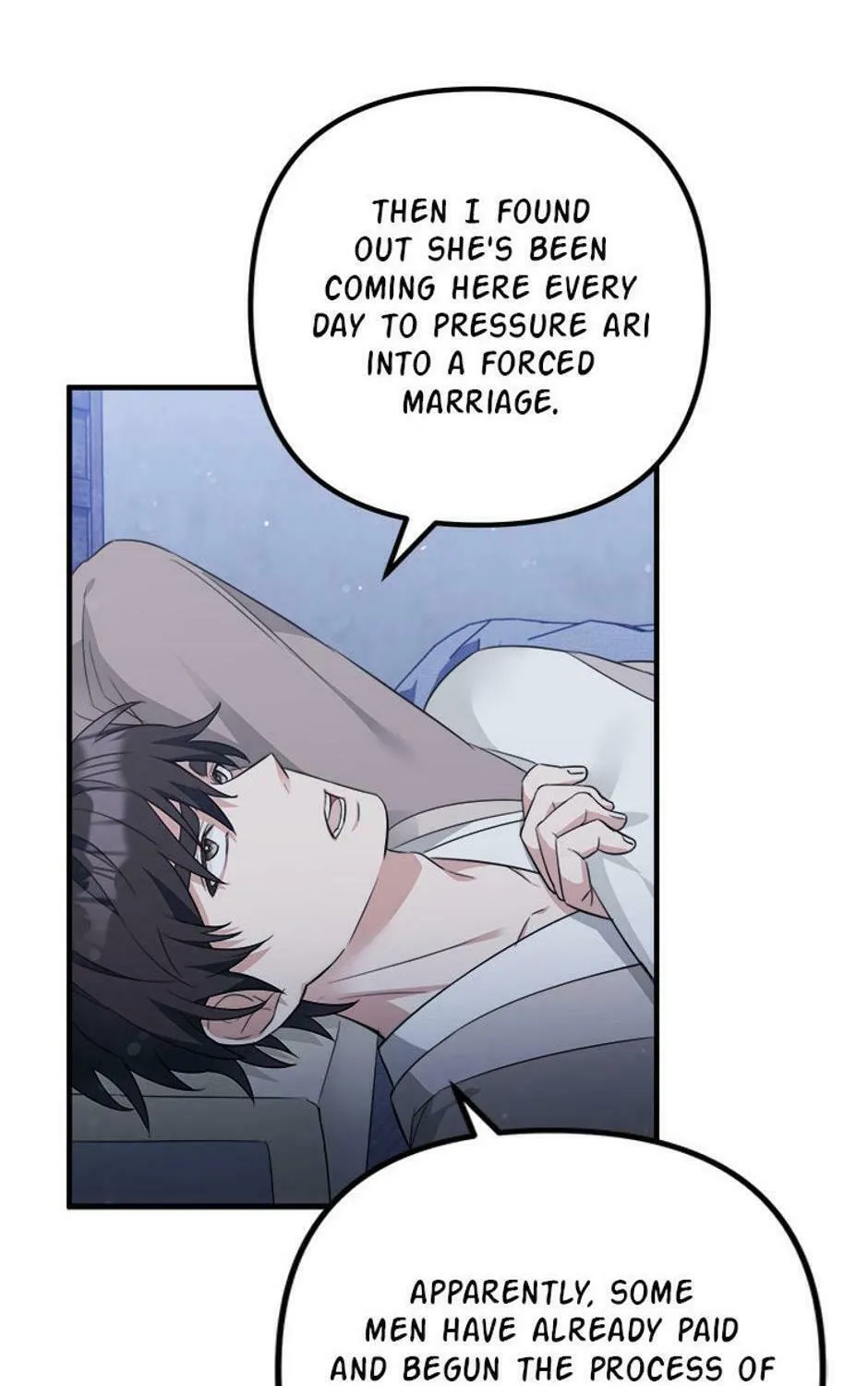 Read Flowerstruck chapter 4 image 134 on Lezhin