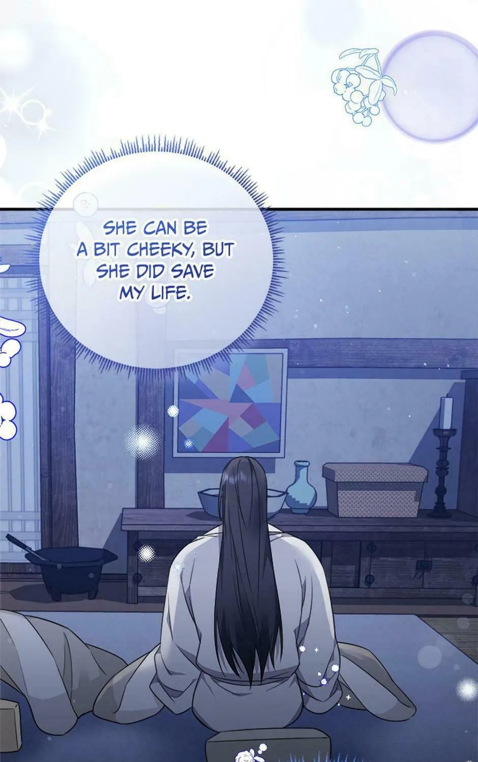 Read Flowerstruck chapter 4 image 142 on Lezhin