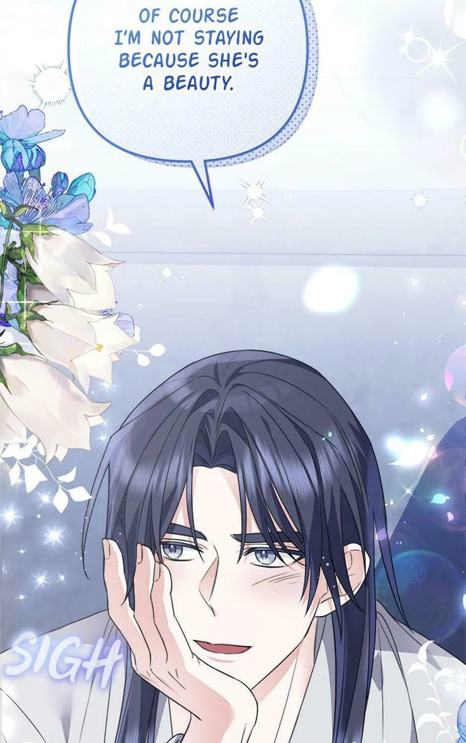 Read Flowerstruck chapter 4 image 146 on Lezhin