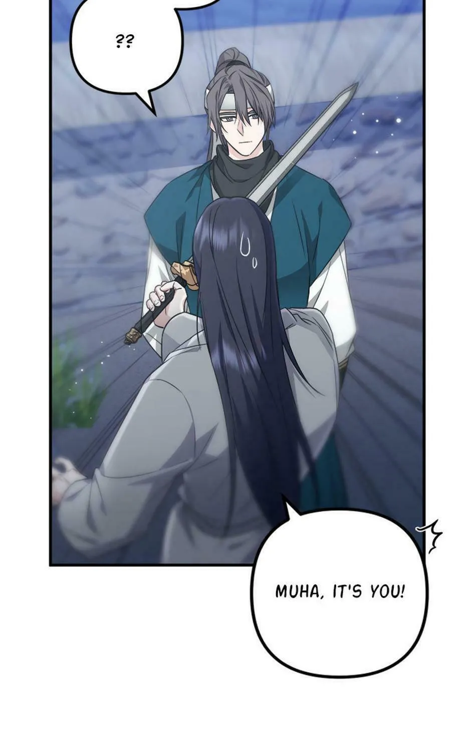 Read Flowerstruck chapter 4 image 18 on Lezhin