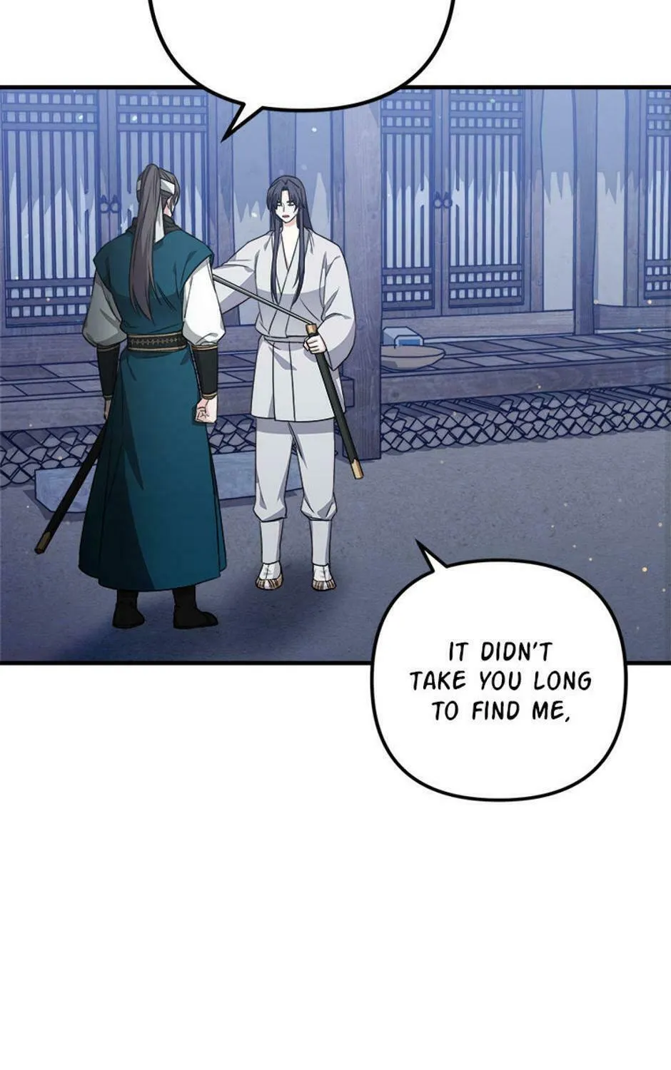 Read Flowerstruck chapter 4 image 20 on Lezhin