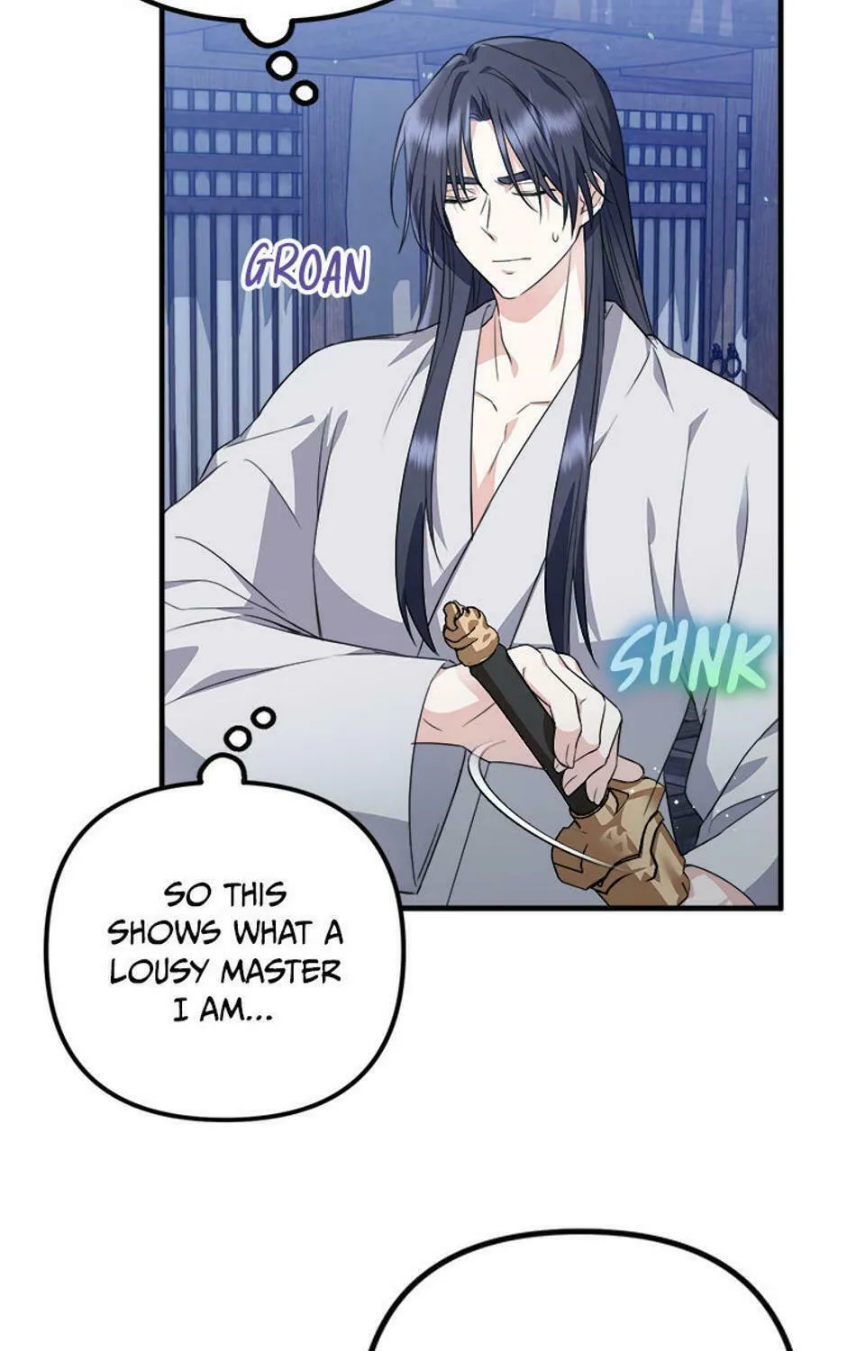 Read Flowerstruck chapter 4 image 22 on Lezhin