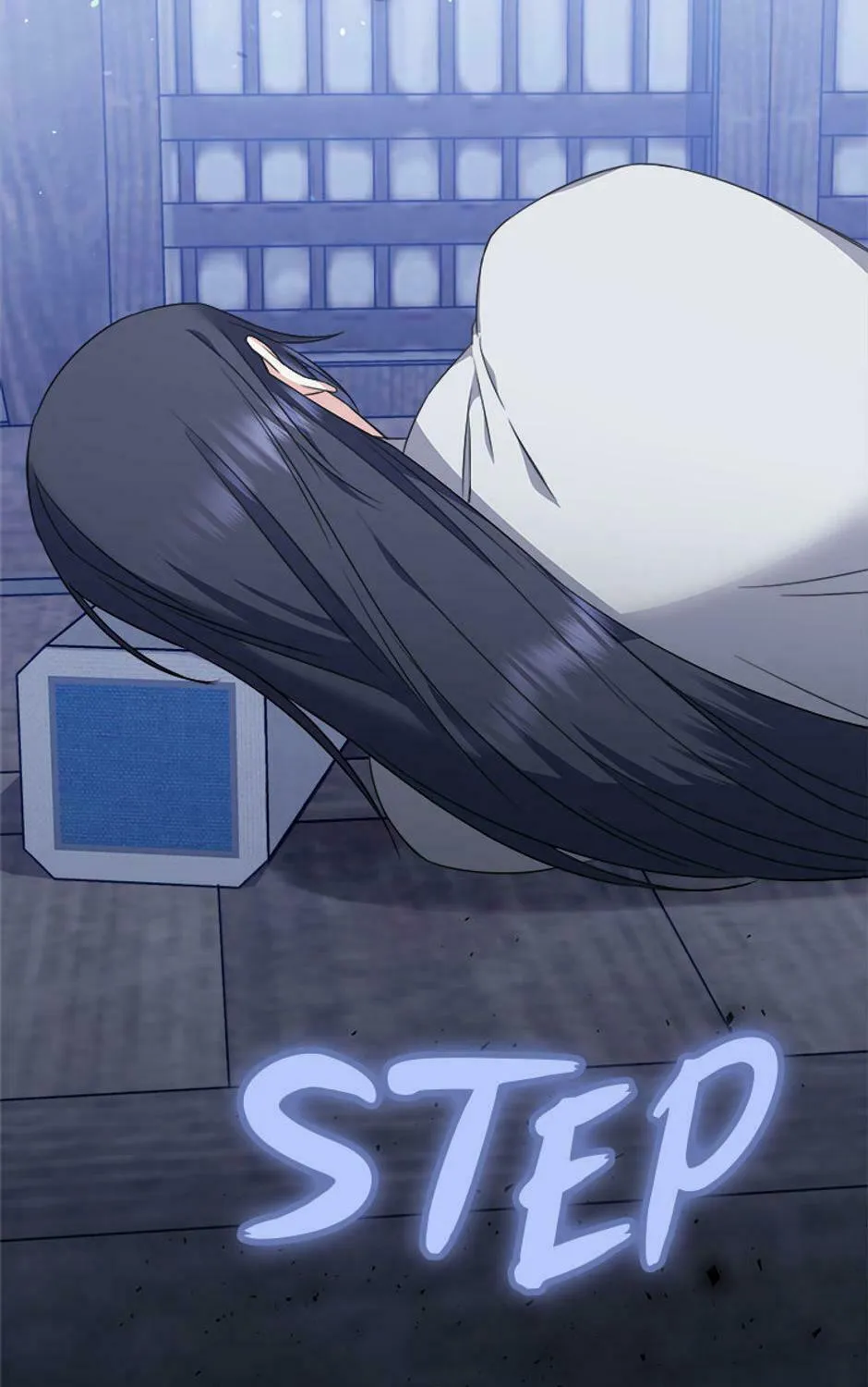 Read Flowerstruck chapter 4 image 4 on Lezhin