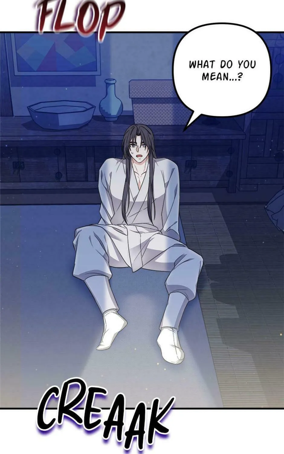 Read Flowerstruck chapter 4 image 64 on Lezhin