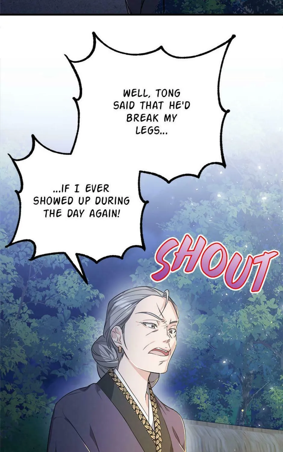 Read Flowerstruck chapter 4 image 76 on Lezhin