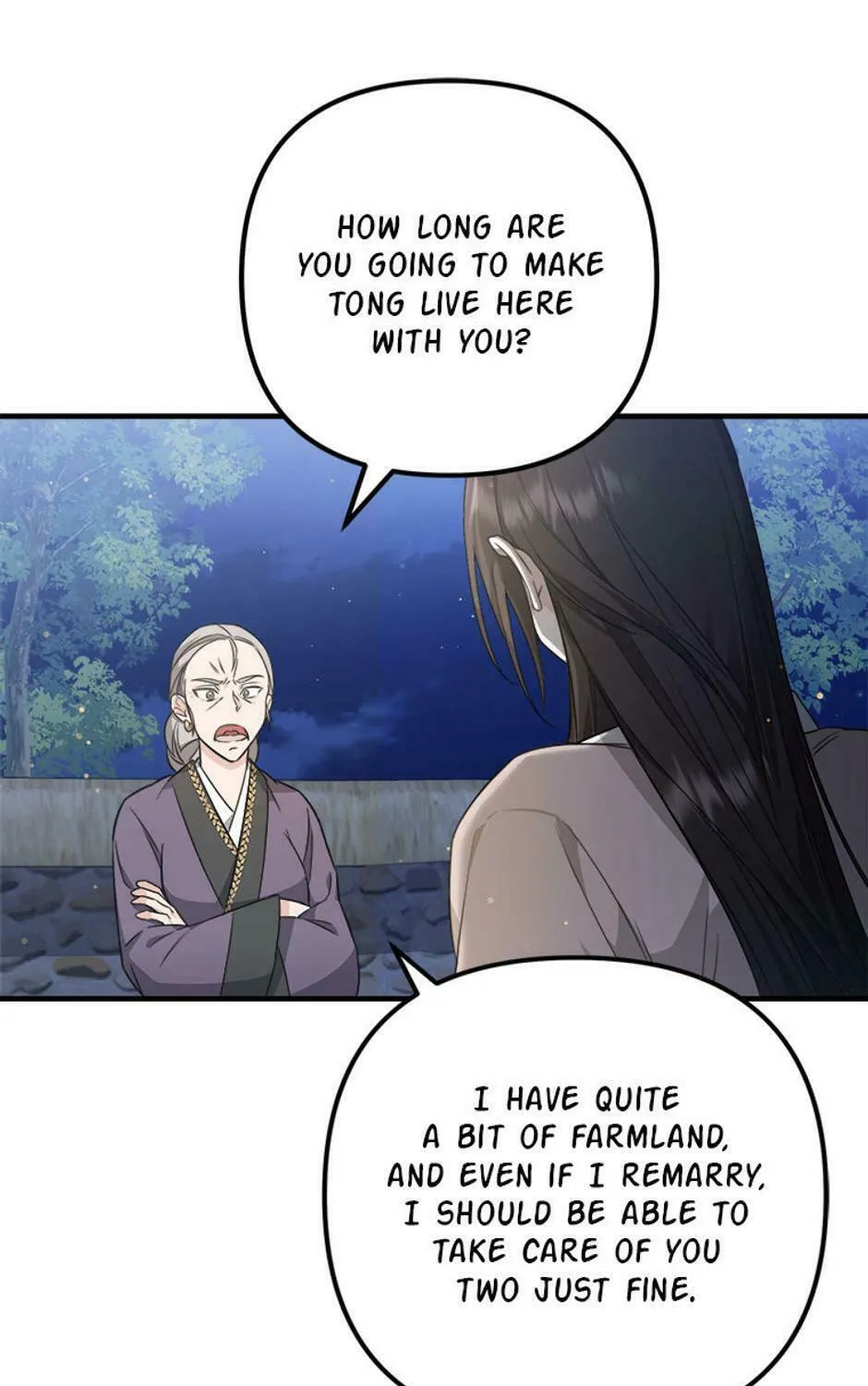 Read Flowerstruck chapter 4 image 86 on Lezhin