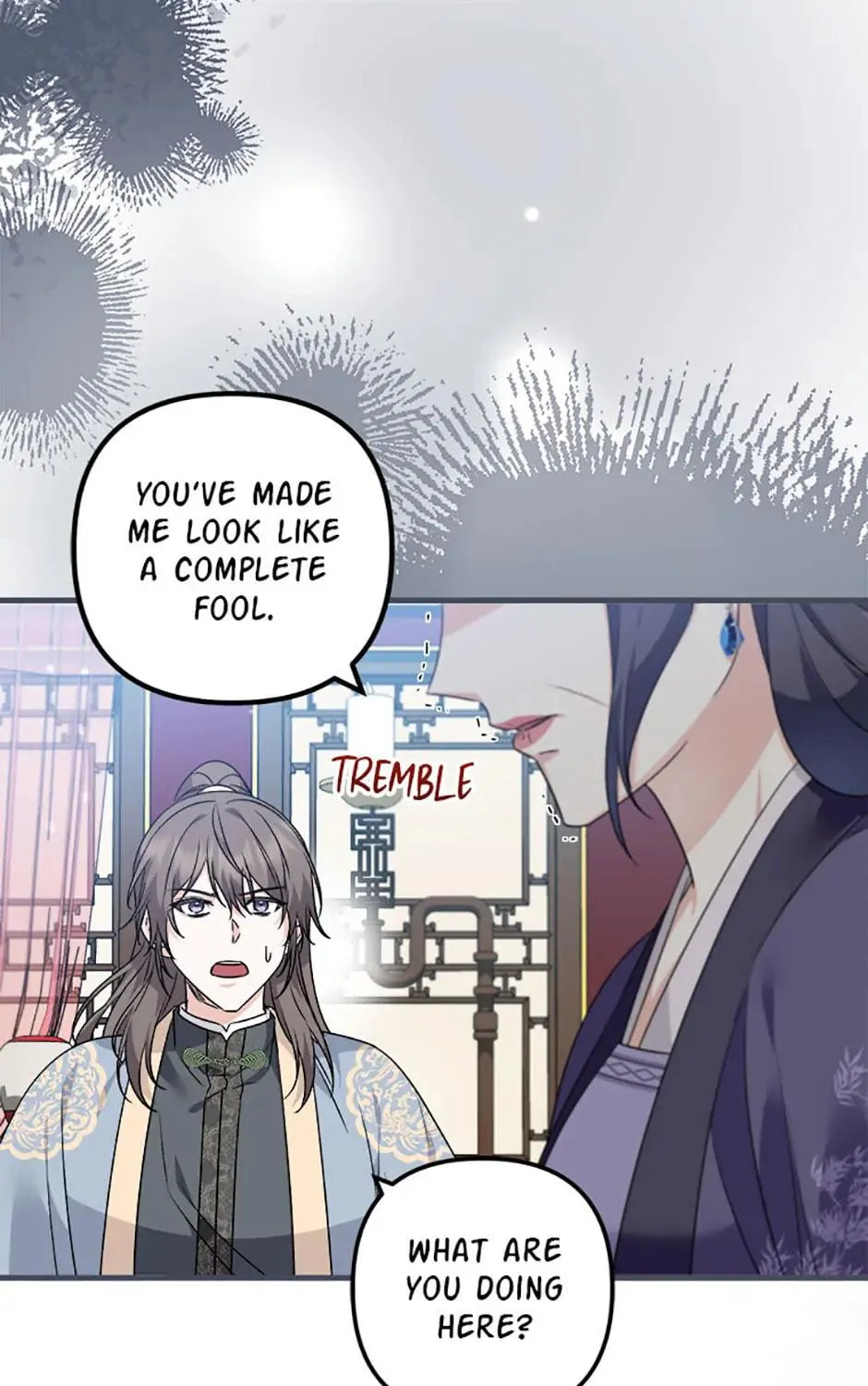 Read Flowerstruck chapter 40 image 10 on Lezhin