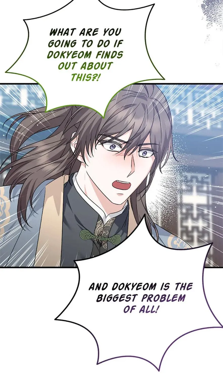 Read Flowerstruck chapter 40 image 108 on Lezhin