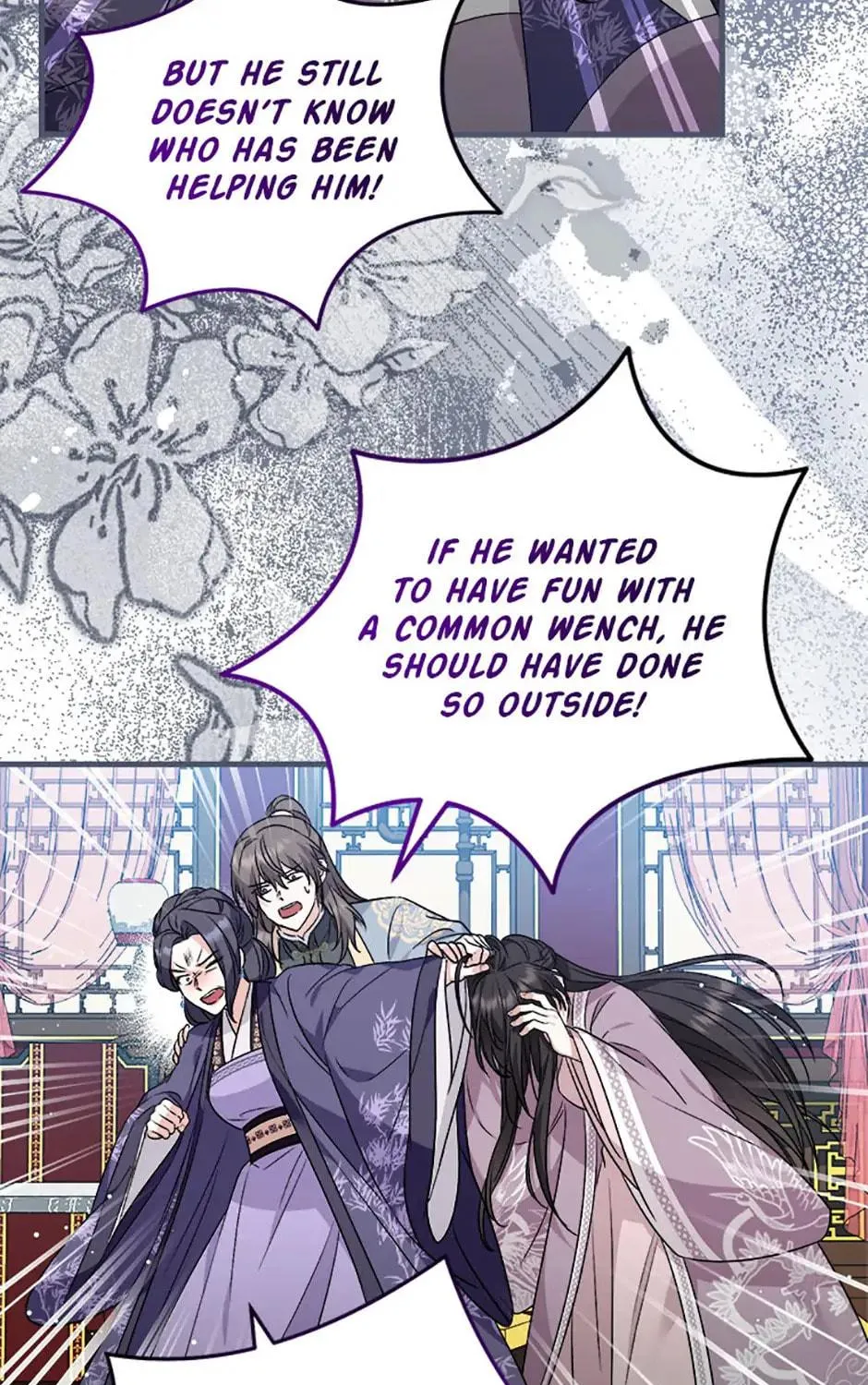 Read Flowerstruck chapter 40 image 112 on Lezhin