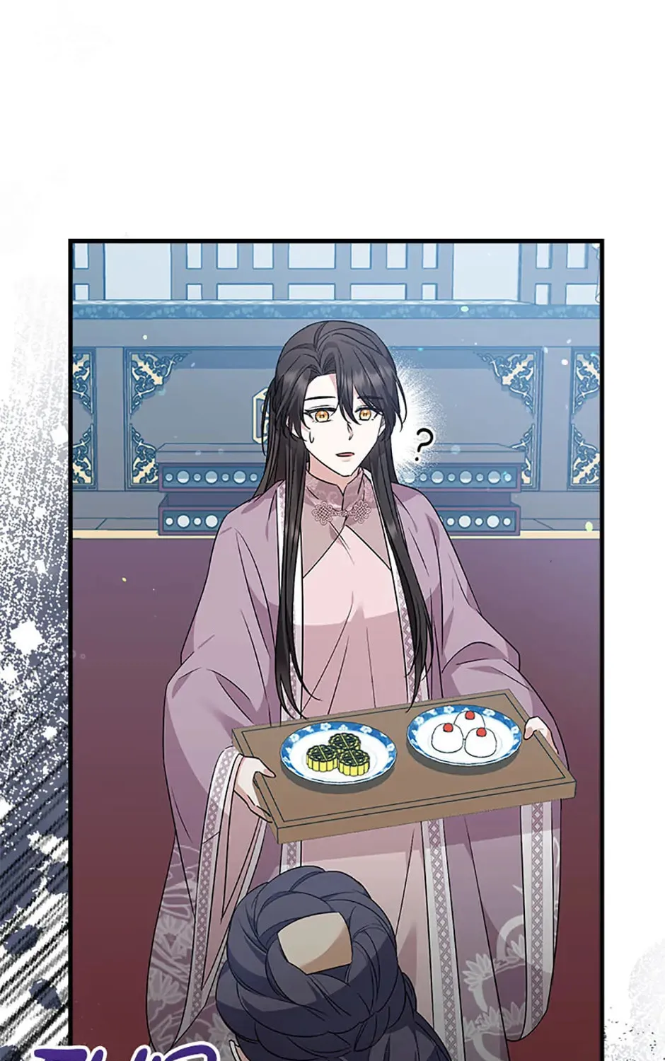 Read Flowerstruck chapter 40 image 12 on Lezhin