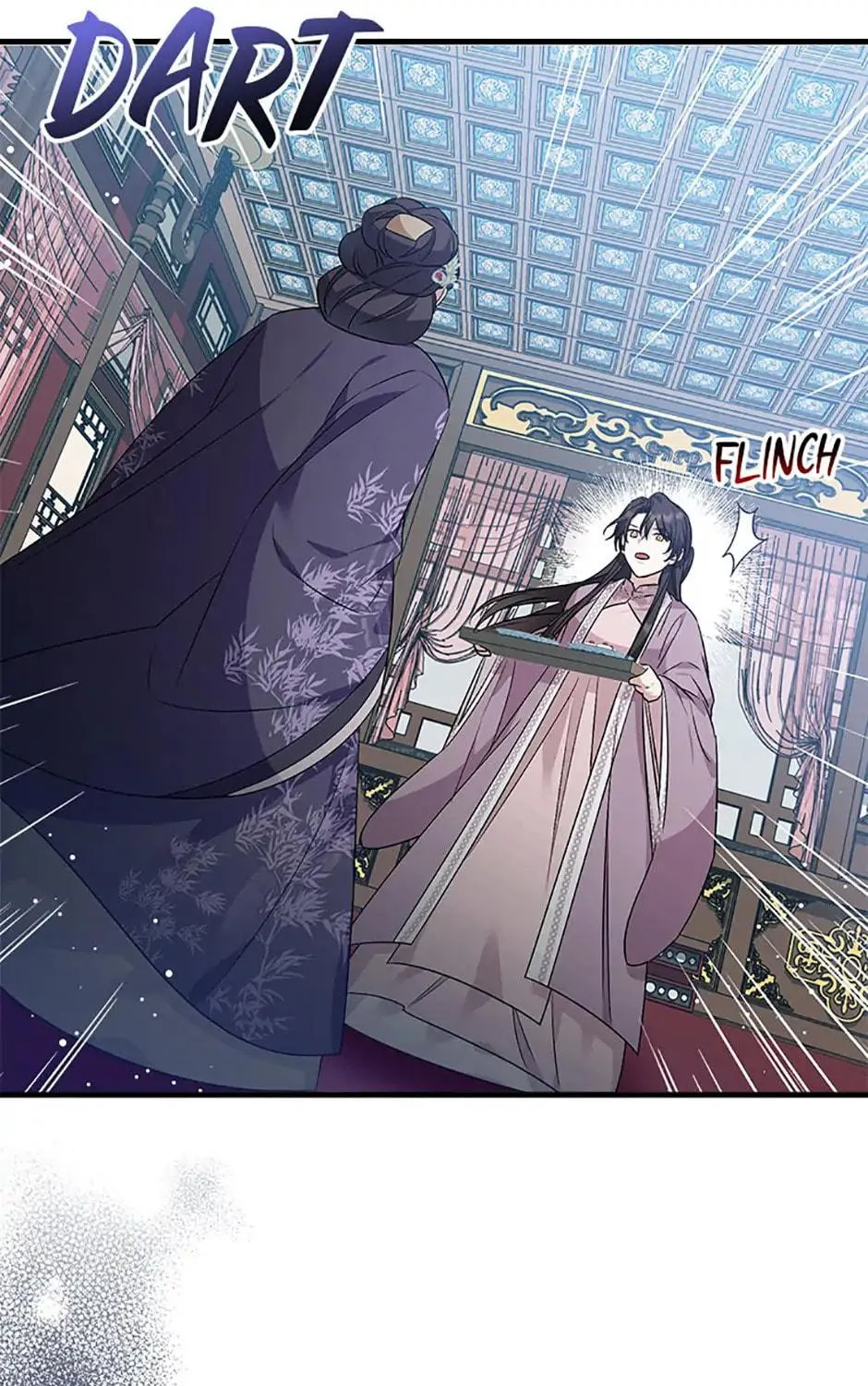 Read Flowerstruck chapter 40 image 16 on Lezhin