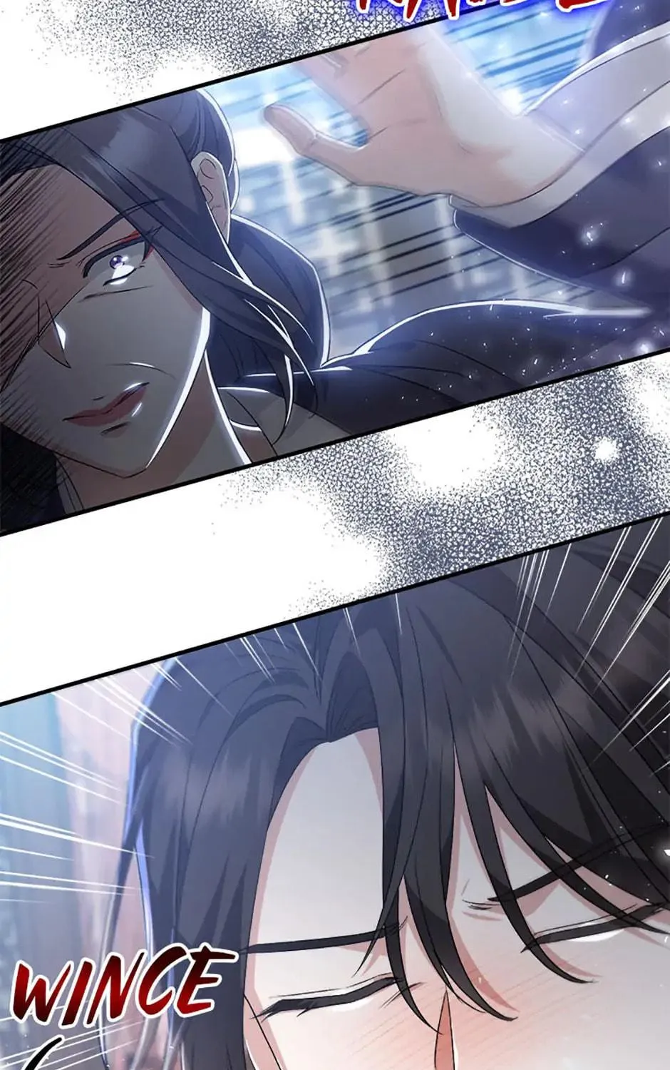 Read Flowerstruck chapter 40 image 18 on Lezhin