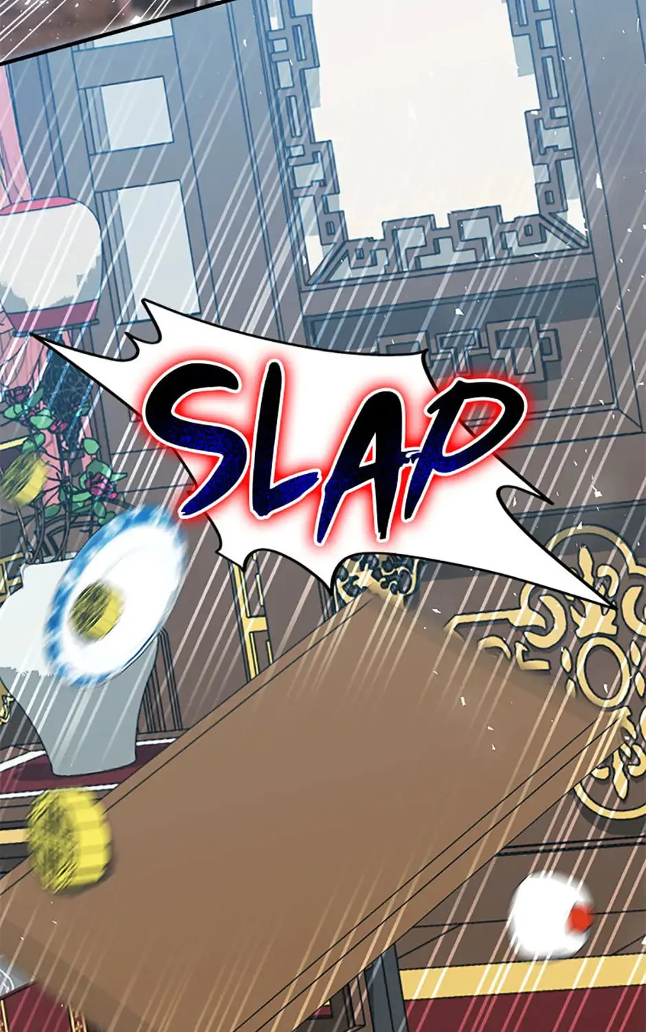 Read Flowerstruck chapter 40 image 20 on Lezhin