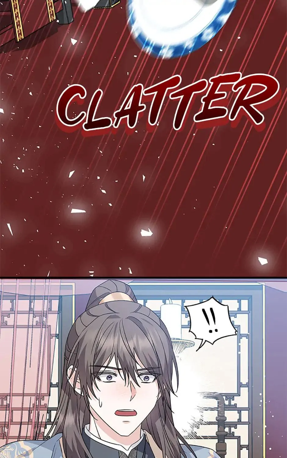 Read Flowerstruck chapter 40 image 22 on Lezhin