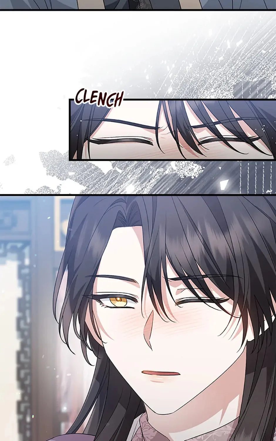 Read Flowerstruck chapter 40 image 24 on Lezhin