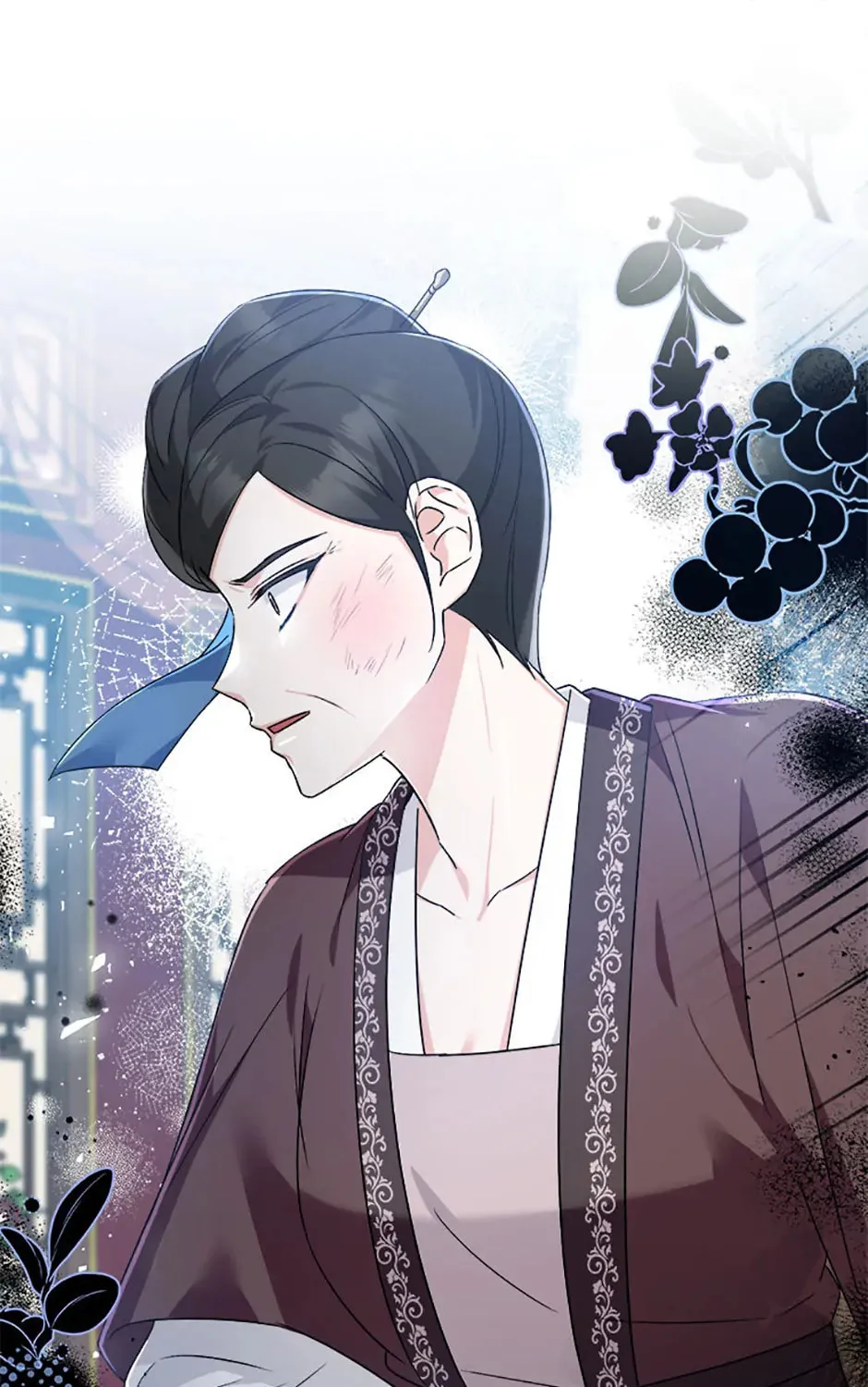 Read Flowerstruck chapter 40 image 26 on Lezhin