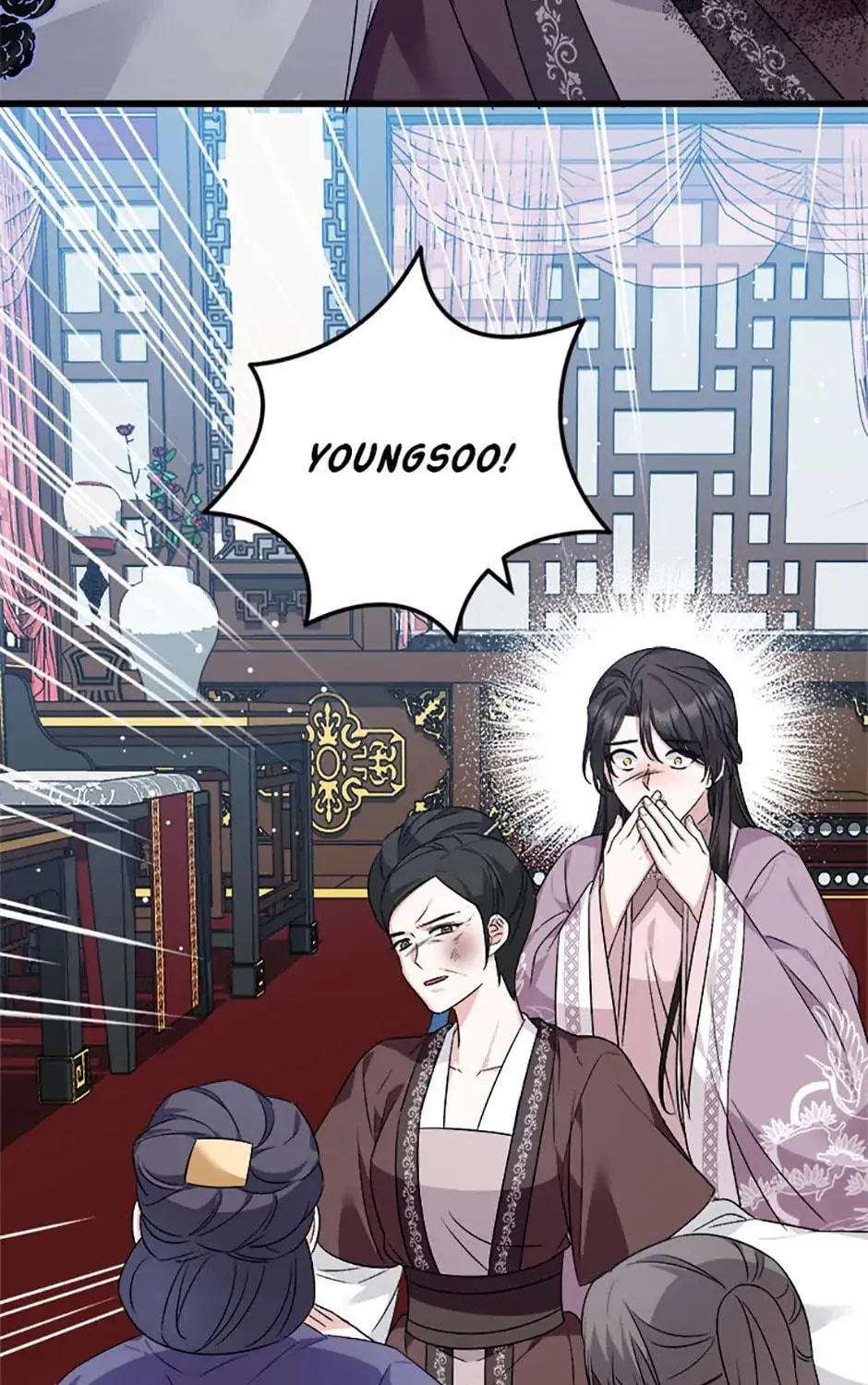 Read Flowerstruck chapter 40 image 28 on Lezhin