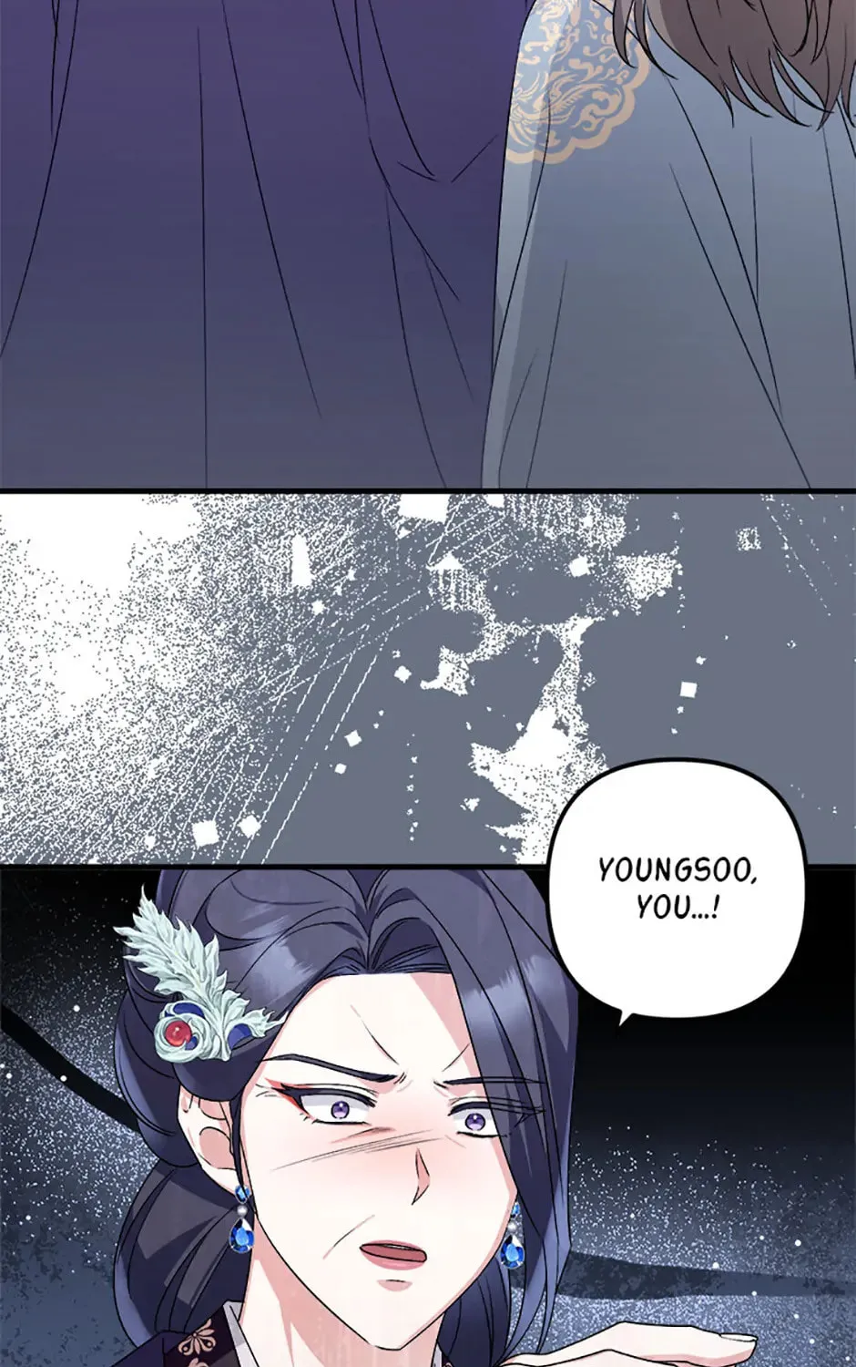 Read Flowerstruck chapter 40 image 30 on Lezhin