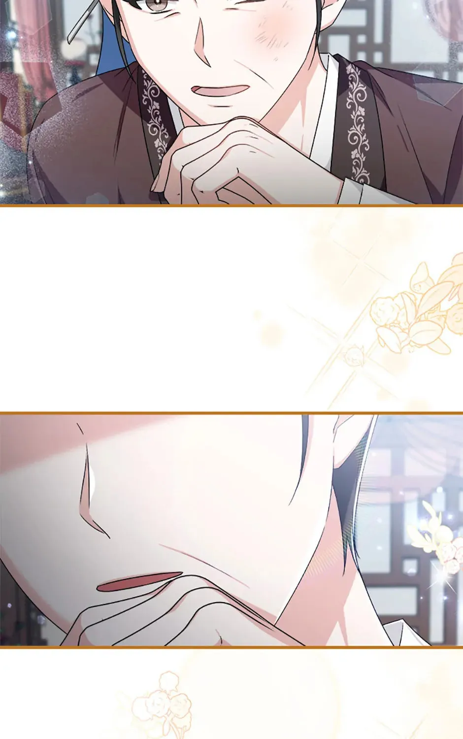 Read Flowerstruck chapter 40 image 36 on Lezhin