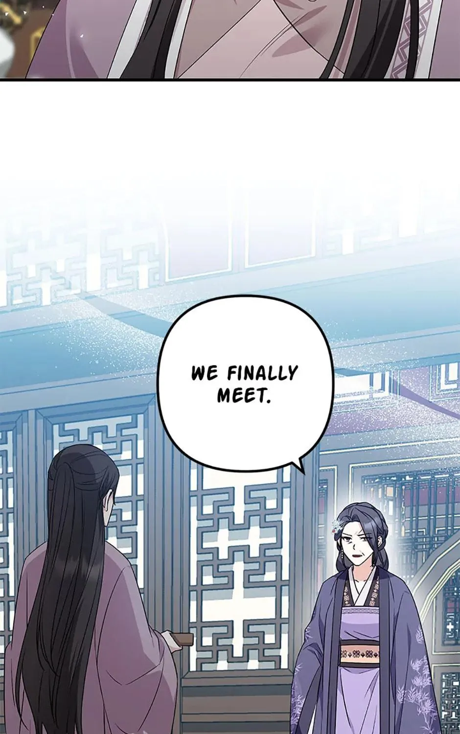 Read Flowerstruck chapter 40 image 4 on Lezhin