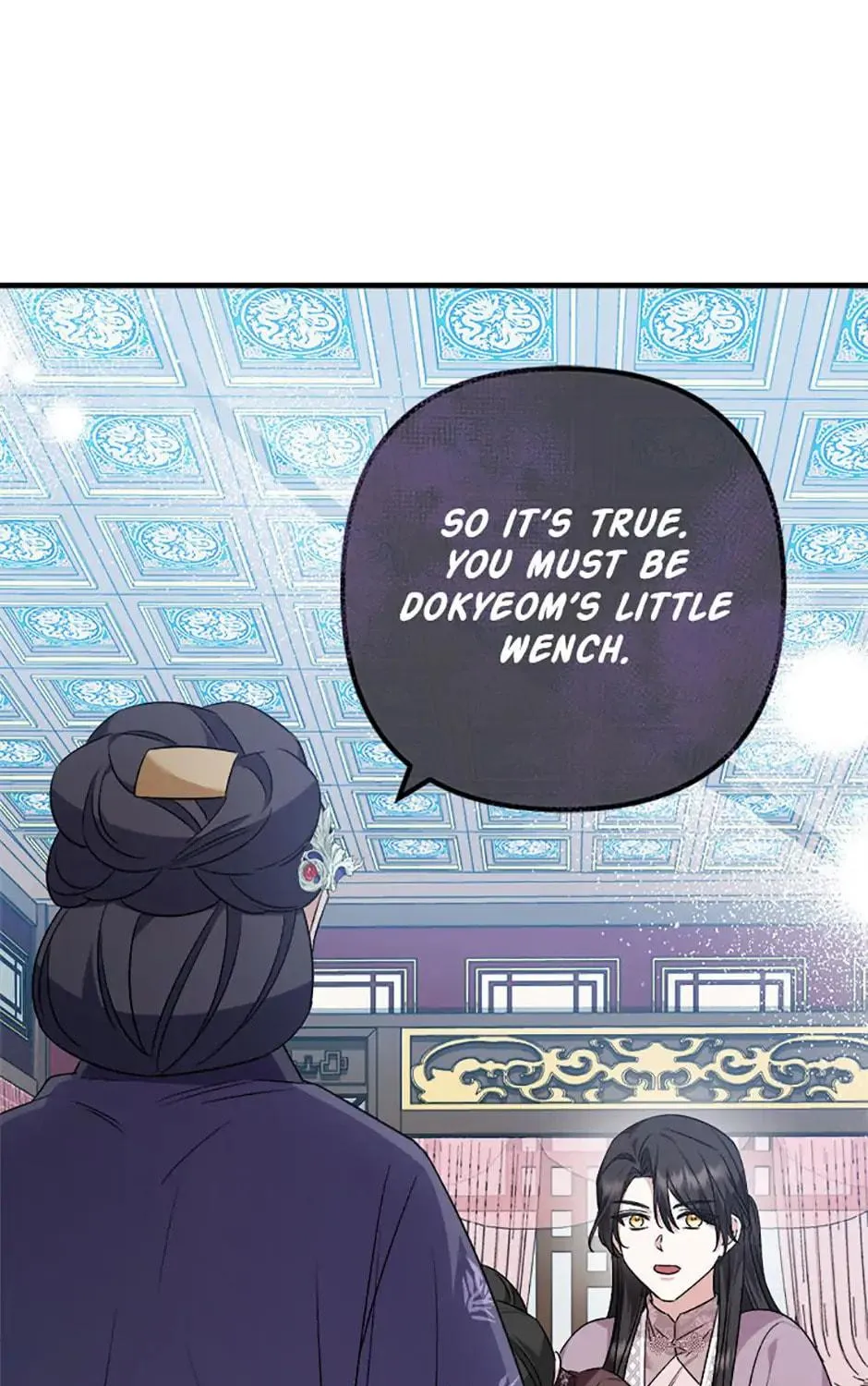 Read Flowerstruck chapter 40 image 40 on Lezhin