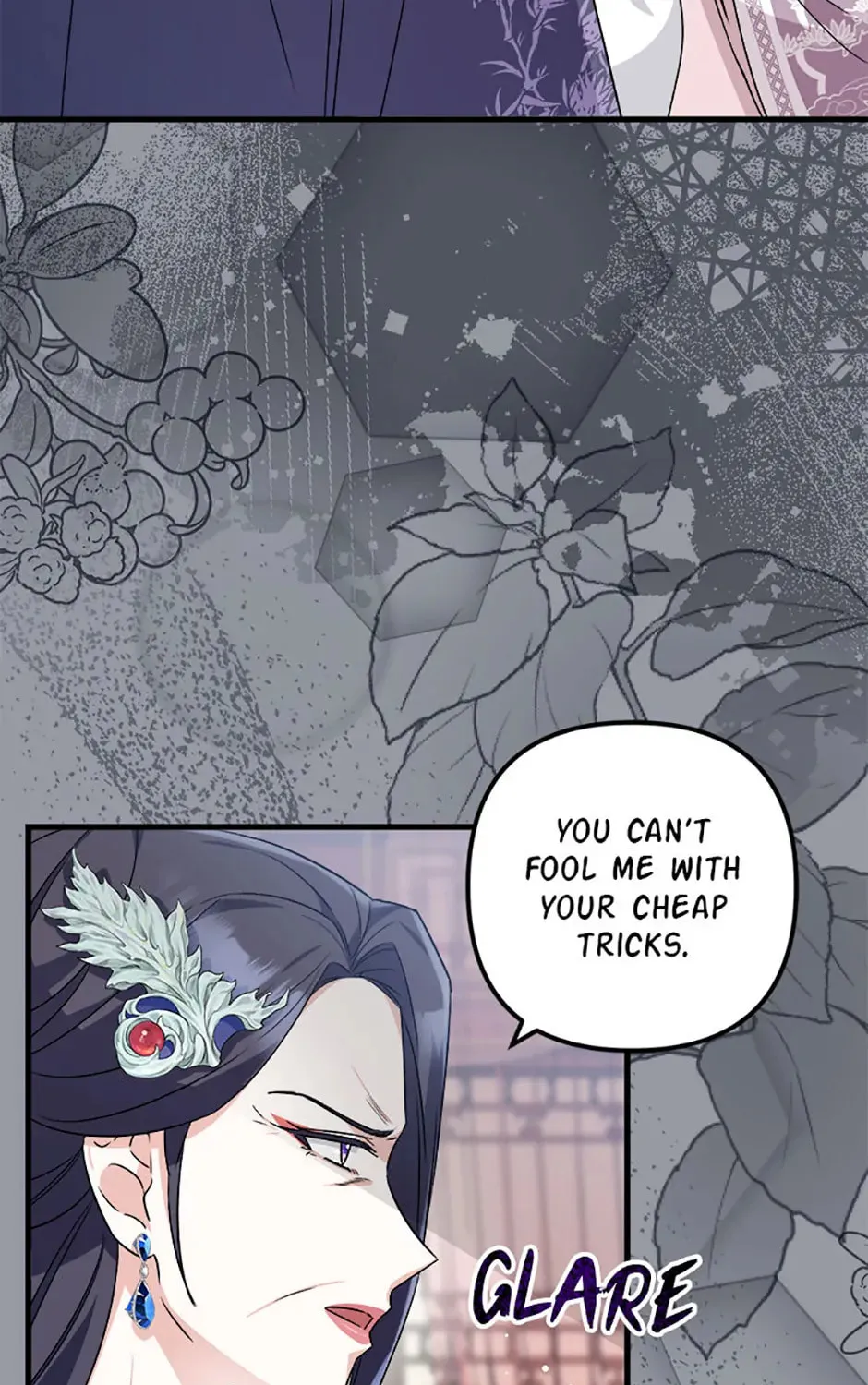 Read Flowerstruck chapter 40 image 42 on Lezhin