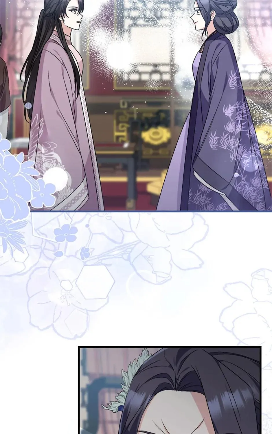 Read Flowerstruck chapter 40 image 48 on Lezhin