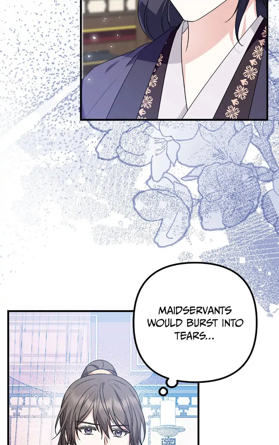 Read Flowerstruck chapter 40 image 50 on Lezhin