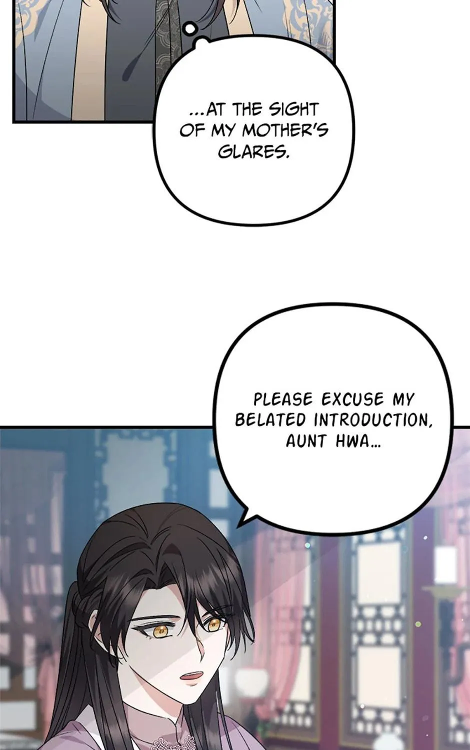 Read Flowerstruck chapter 40 image 52 on Lezhin