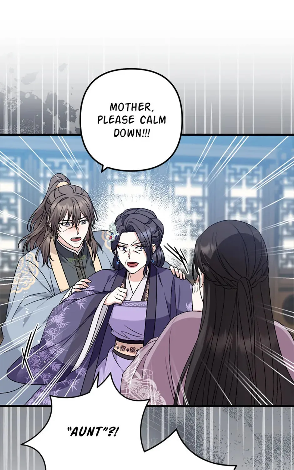 Read Flowerstruck chapter 40 image 62 on Lezhin