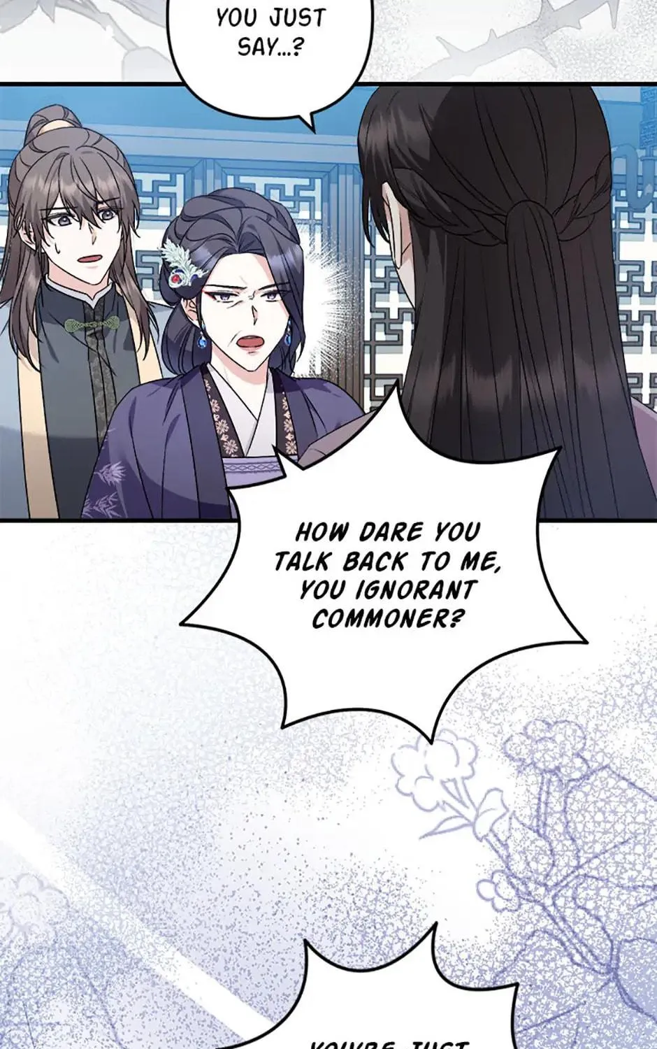 Read Flowerstruck chapter 40 image 70 on Lezhin