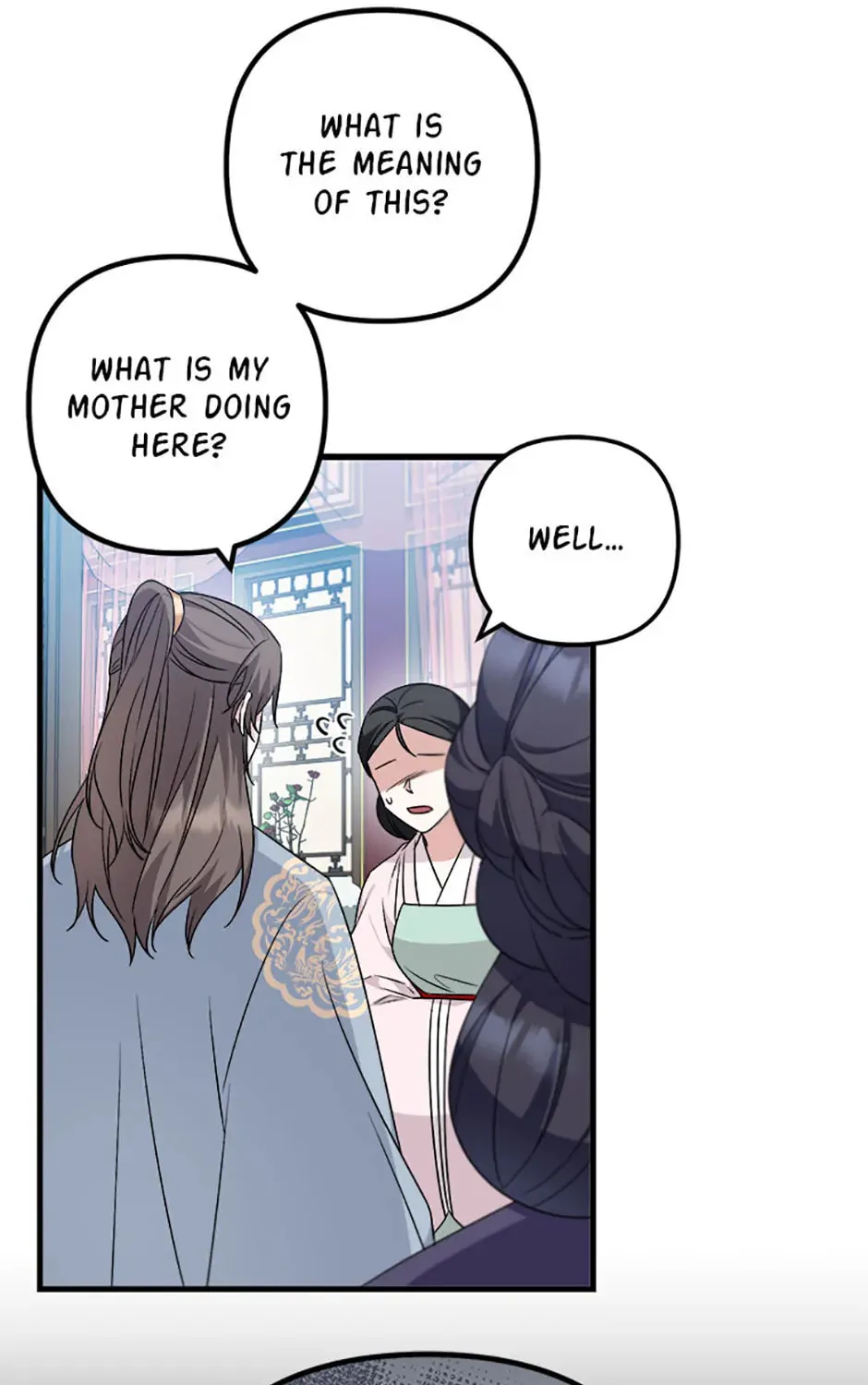 Read Flowerstruck chapter 40 image 74 on Lezhin