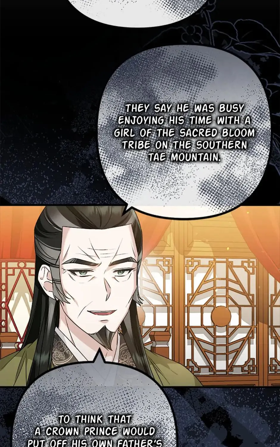 Read Flowerstruck chapter 40 image 76 on Lezhin
