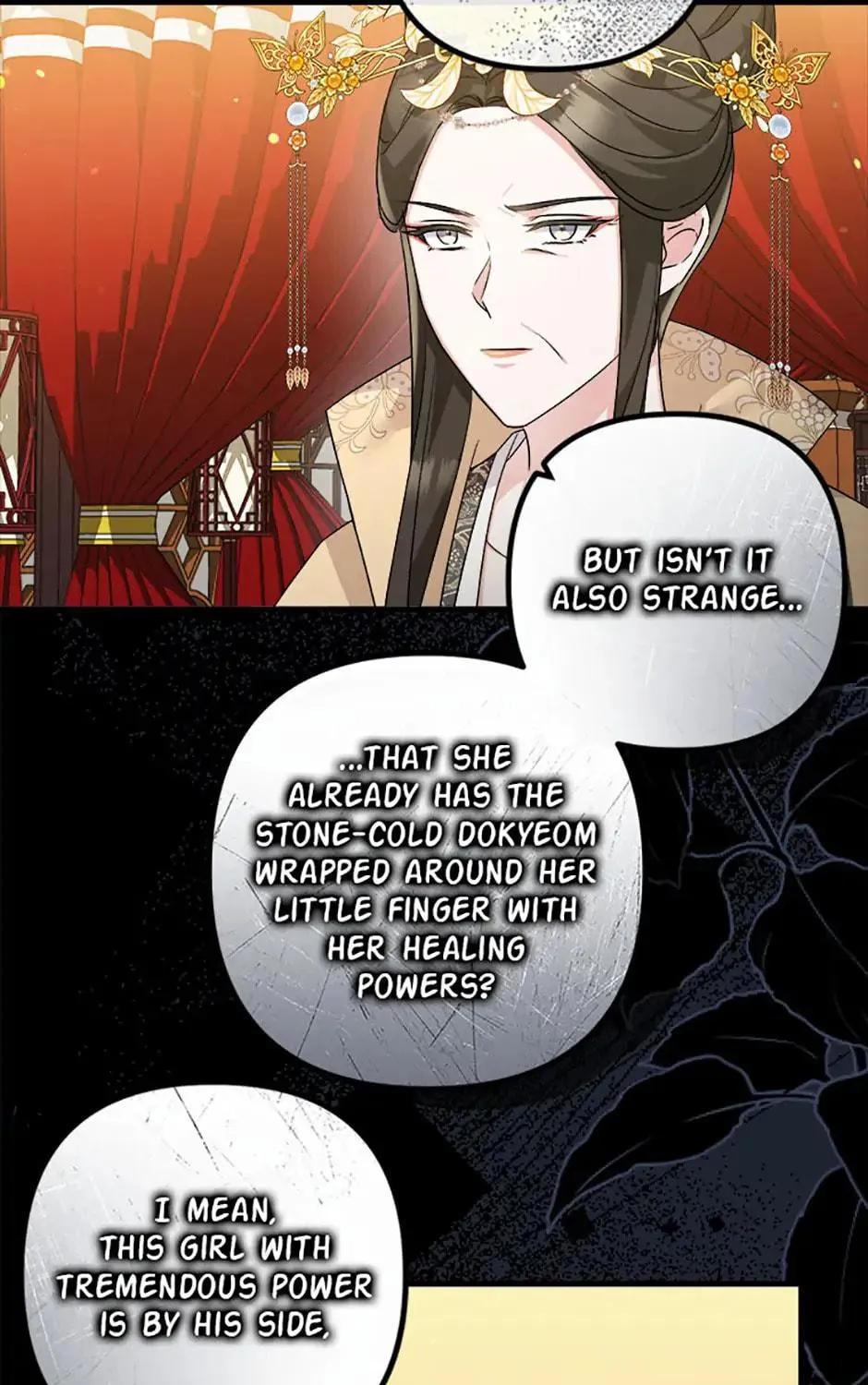 Read Flowerstruck chapter 40 image 78 on Lezhin