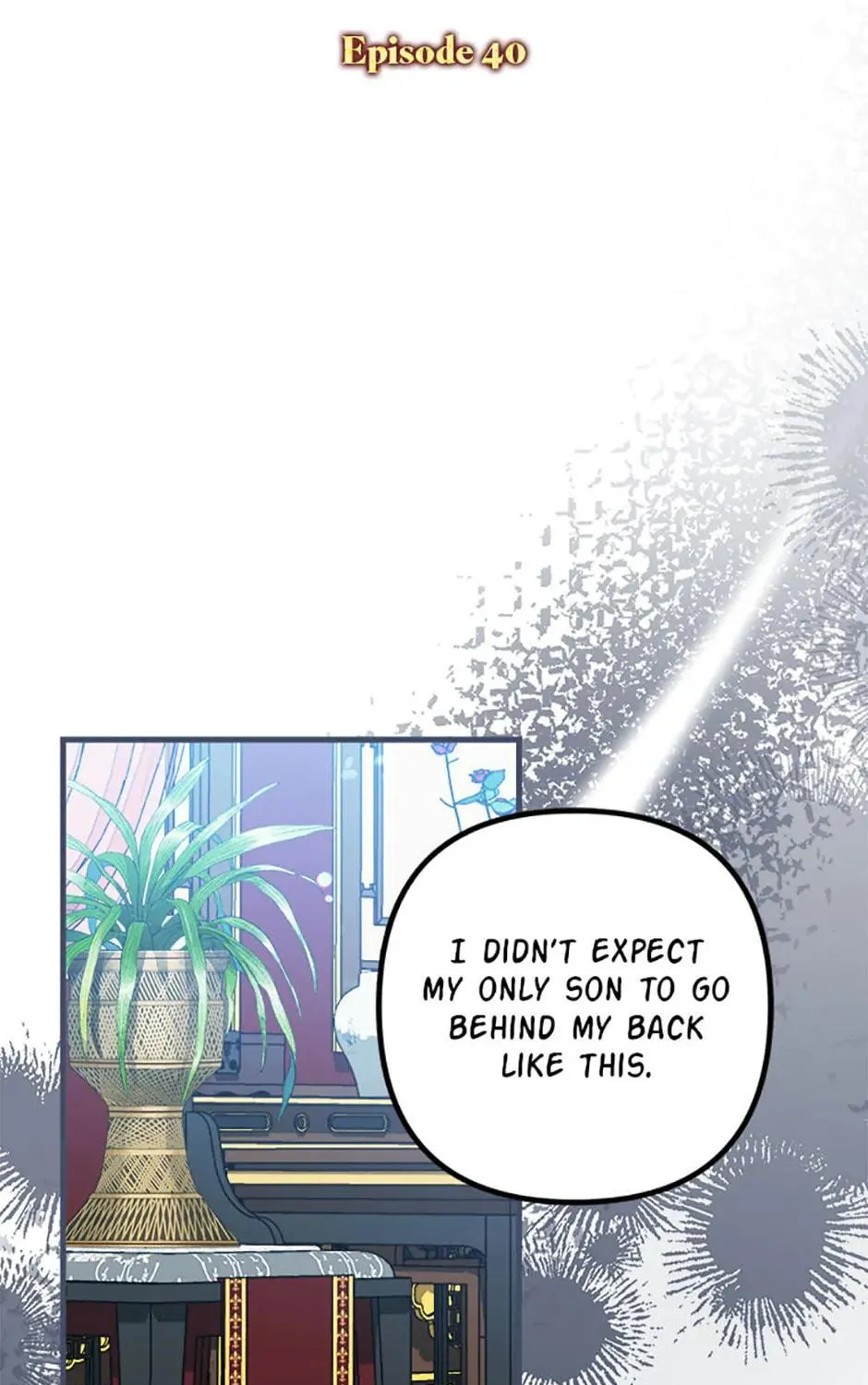 Read Flowerstruck chapter 40 image 8 on Lezhin