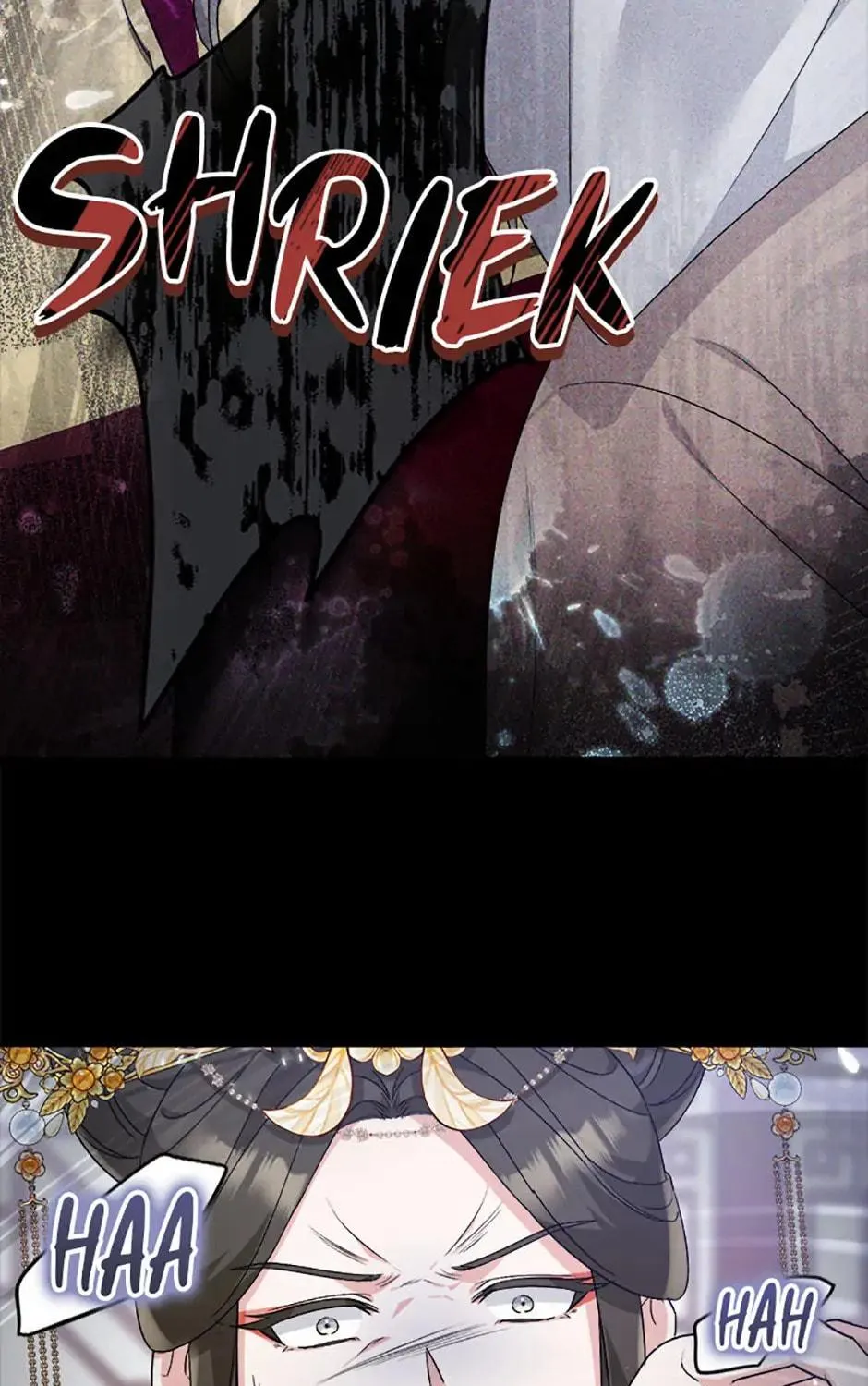 Read Flowerstruck chapter 40 image 82 on Lezhin