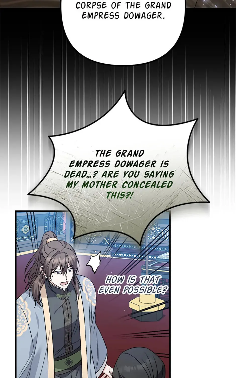 Read Flowerstruck chapter 40 image 84 on Lezhin
