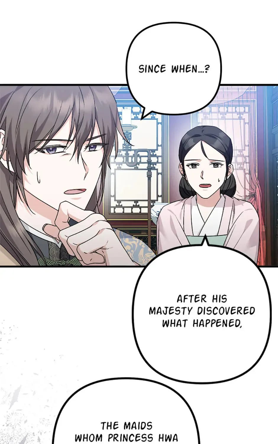 Read Flowerstruck chapter 40 image 86 on Lezhin