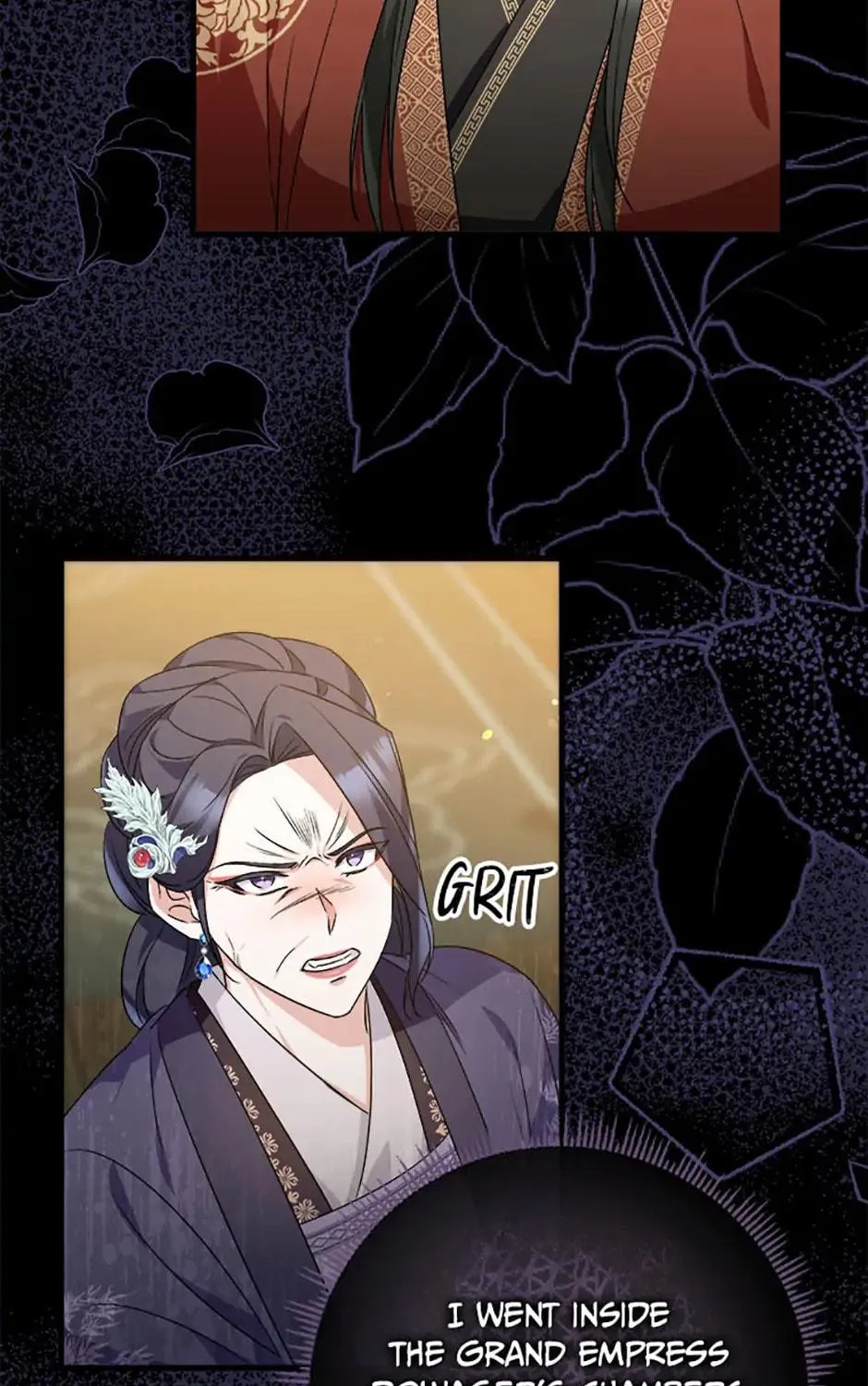 Read Flowerstruck chapter 40 image 94 on Lezhin