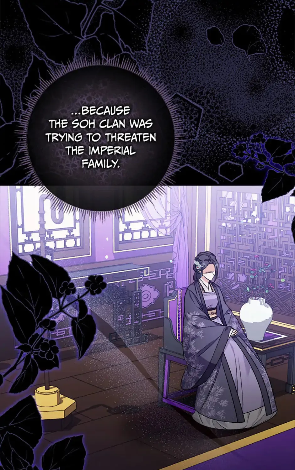 Read Flowerstruck chapter 40 image 96 on Lezhin