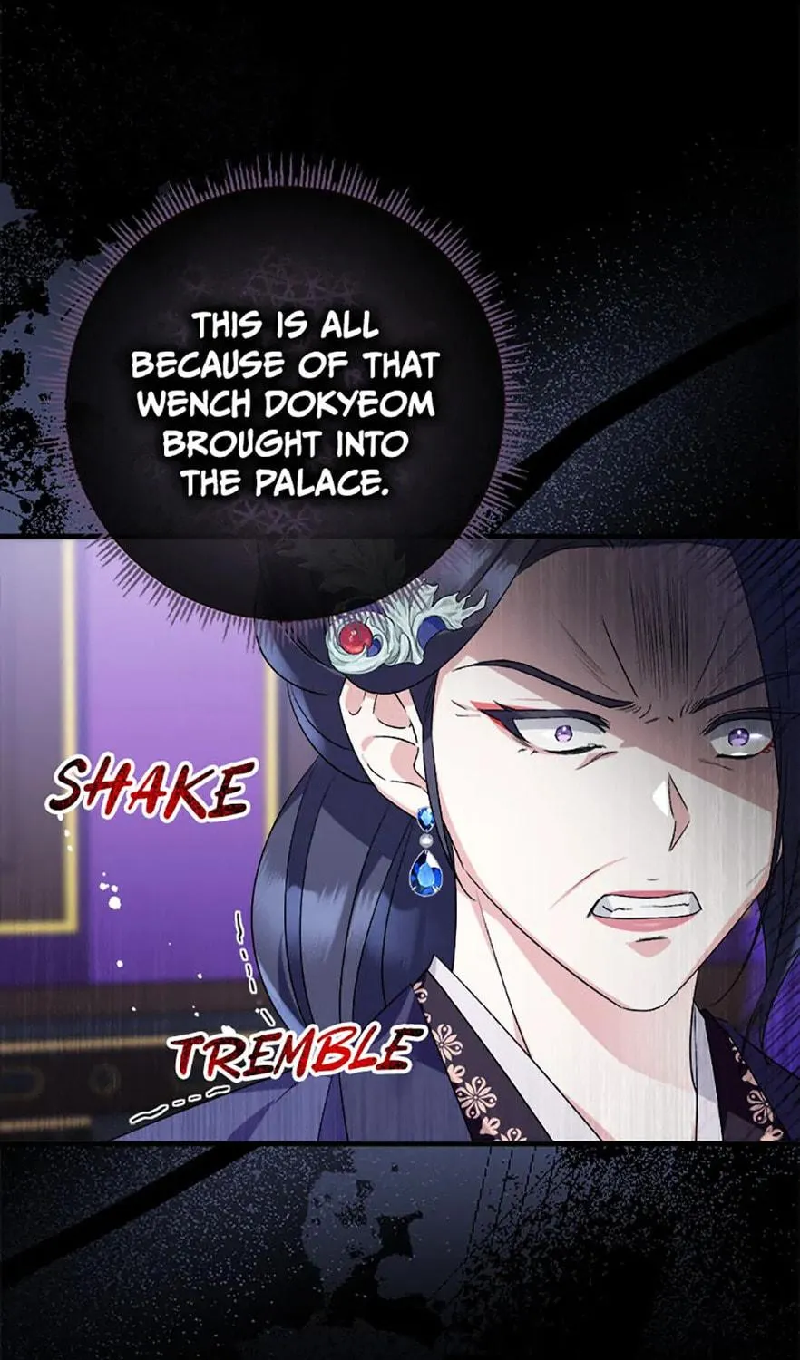 Read Flowerstruck chapter 40 image 98 on Lezhin