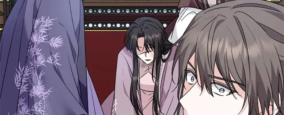 Read Flowerstruck chapter 41 image 1 on Lezhin