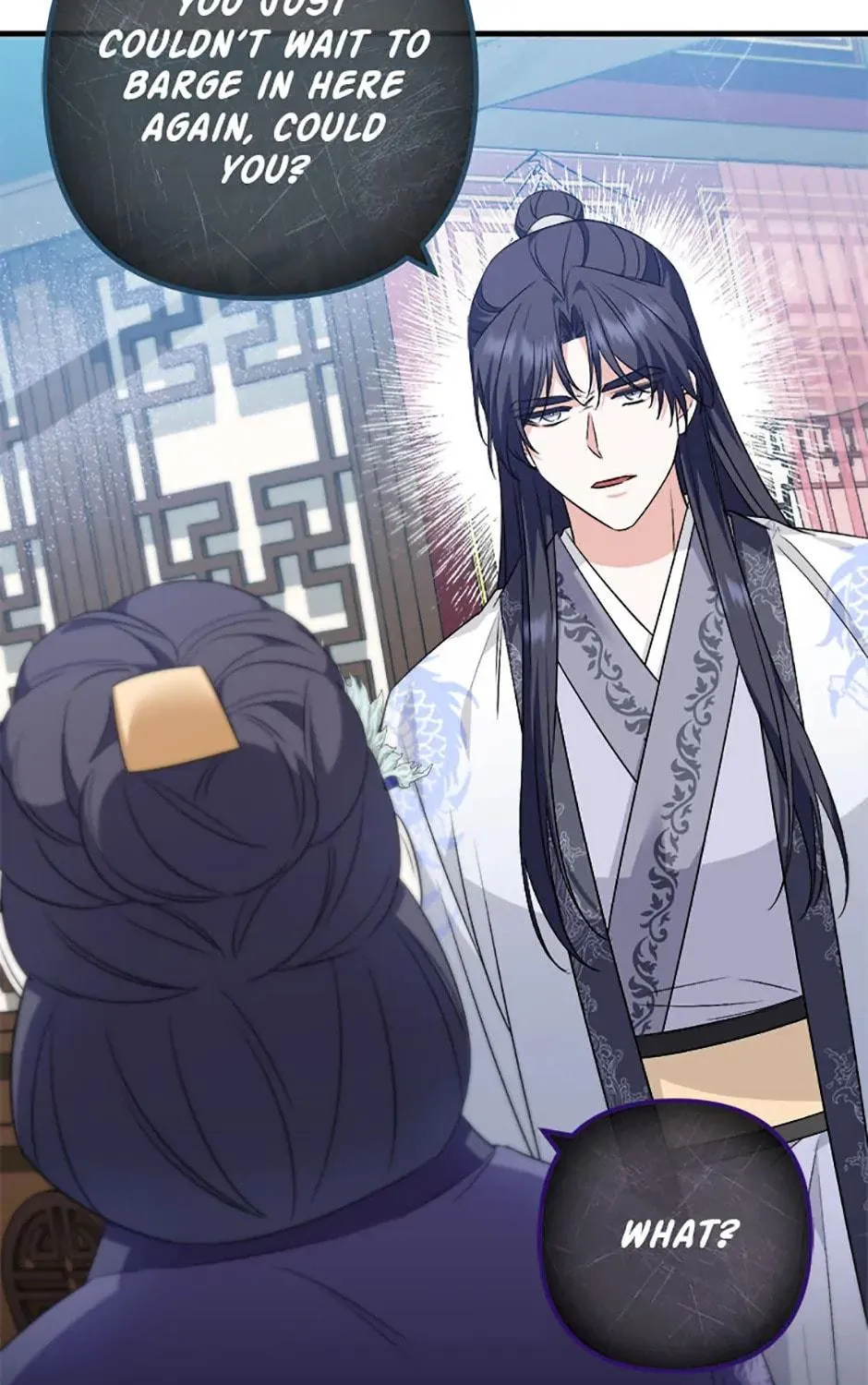 Read Flowerstruck chapter 41 image 10 on Lezhin