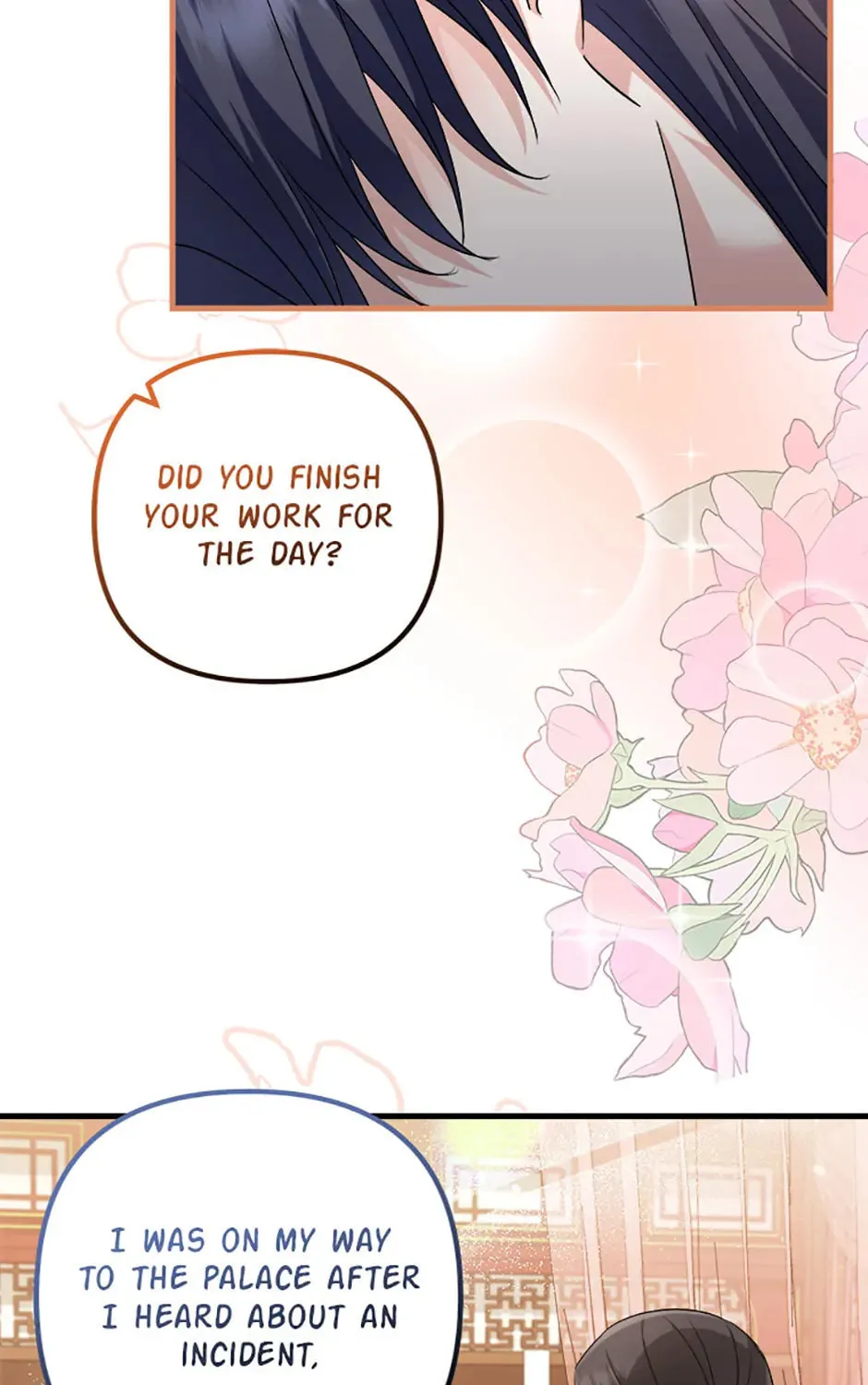Read Flowerstruck chapter 41 image 102 on Lezhin