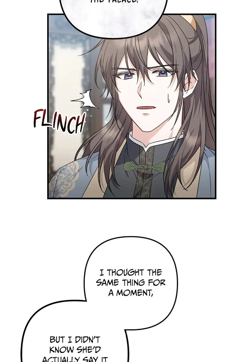 Read Flowerstruck chapter 41 image 14 on Lezhin