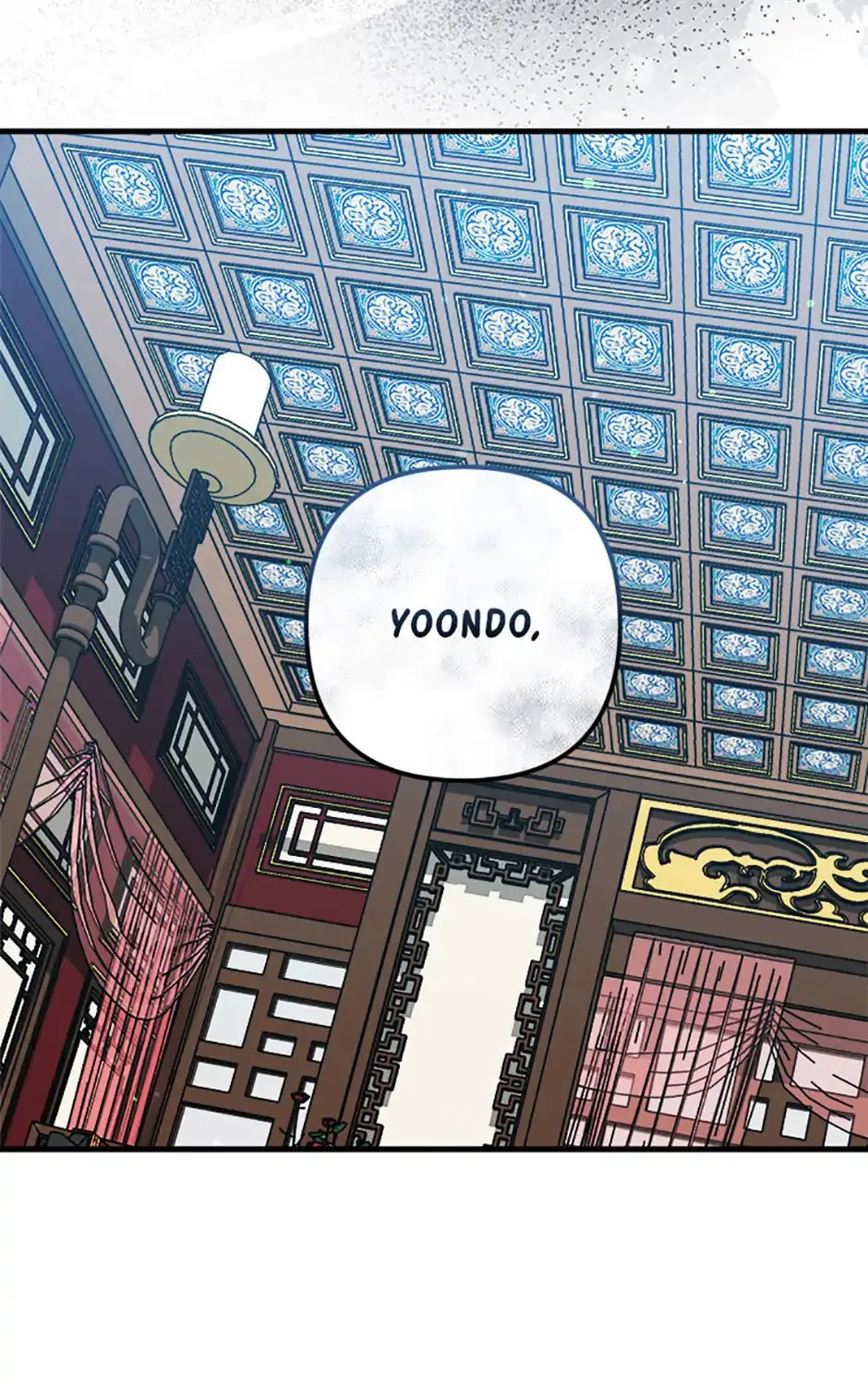 Read Flowerstruck chapter 41 image 20 on Lezhin